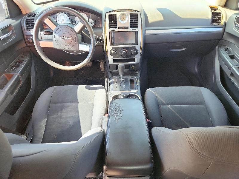 Продажа на аукционе авто 2010 Chrysler 300, vin: 2C3CA4CD6AH211298, номер лота: 73005356