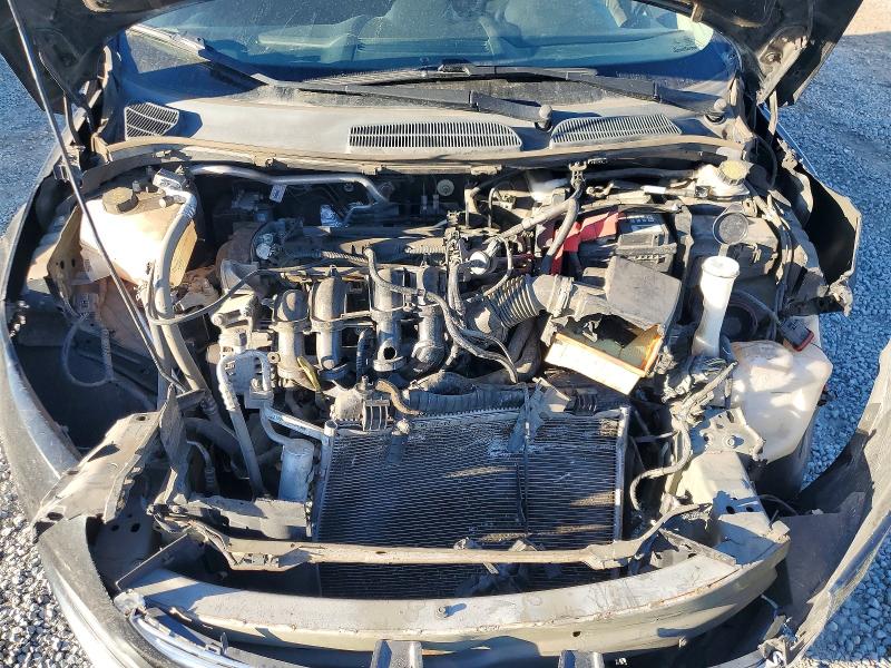 Продаж на аукціоні авто 2019 Ford Fiesta, vin: 3FADP4EJ9KM113280, номер лоту: 71633306