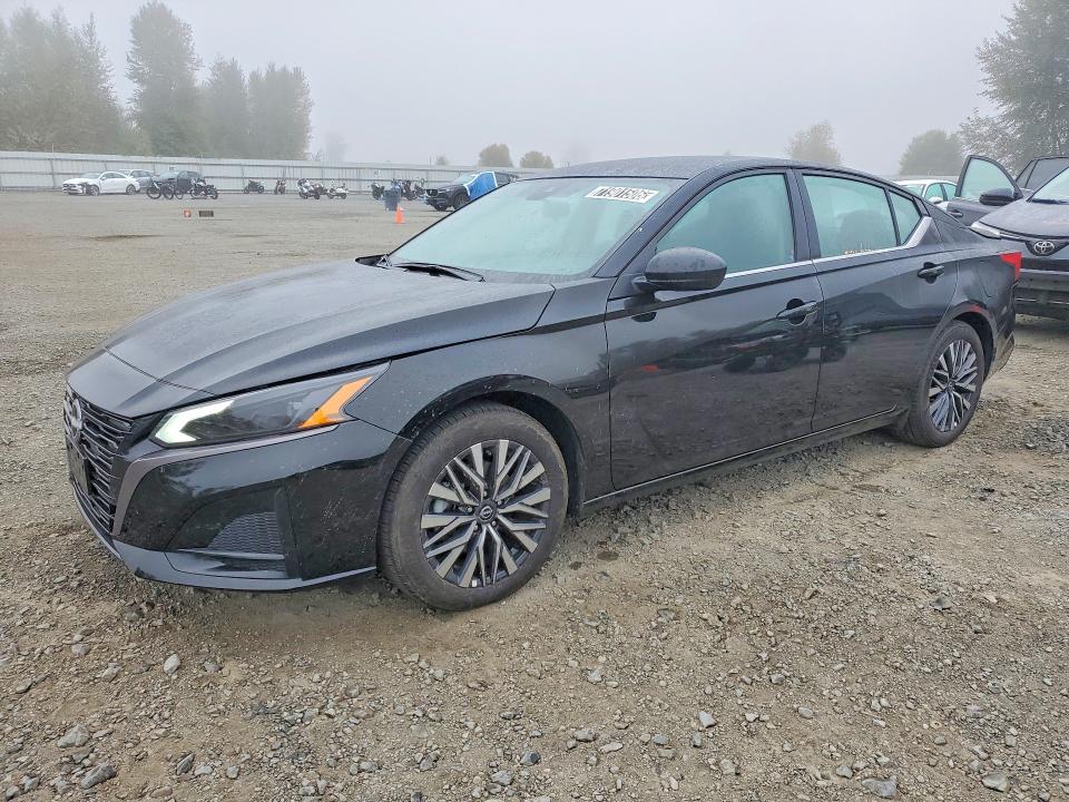 Auction sale of the 2026 Nissan Altima, vin: 1N4BL4DV3TN327468, lot number: 71901506
