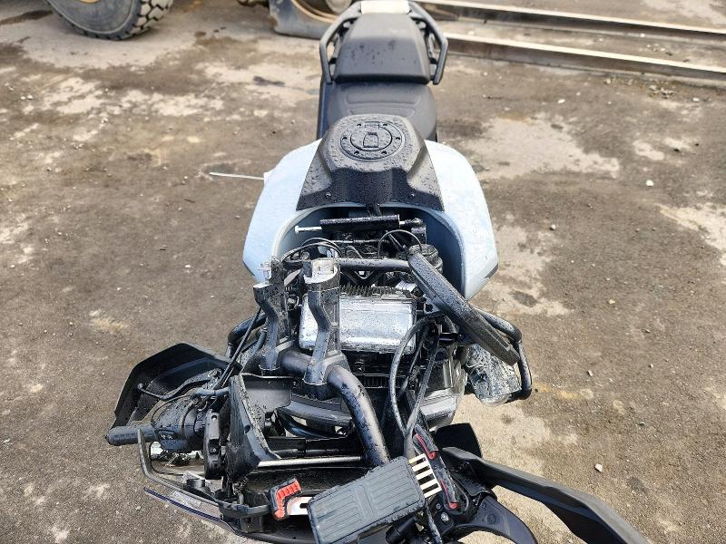 74062786 :رقم المزاد ، MLY1ZES1XSS311047 vin ، 2025 Harley-davidson Ra1250 مزاد بيع