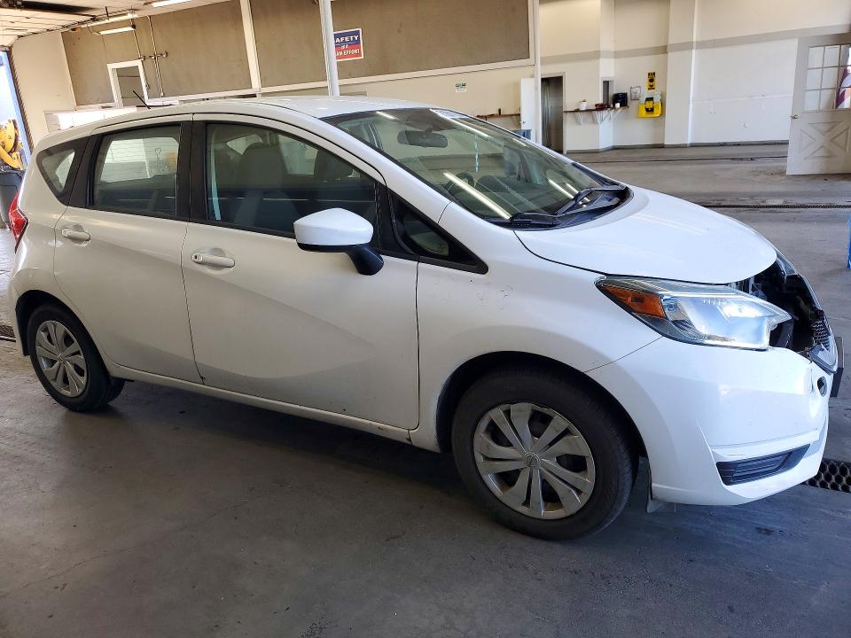 Продажа на аукционе авто 2019 Nissan Versa Note, vin: 3N1CE2CP1KL360423, номер лота: 71831126