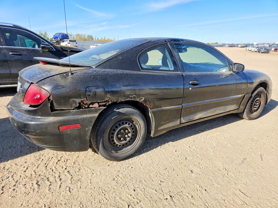 Продажа на аукционе авто 2004 Pontiac Sunfire, vin: 3G2JB12F04S109860, номер лота: 71218396