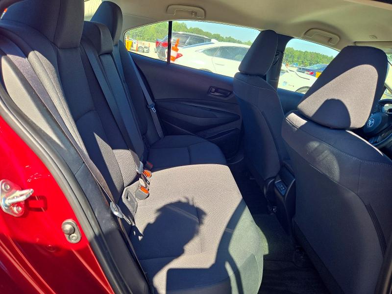 71543226 :رقم المزاد ، 5YFB4MDE4RP119229 vin ، 2024 Toyota Corolla مزاد بيع