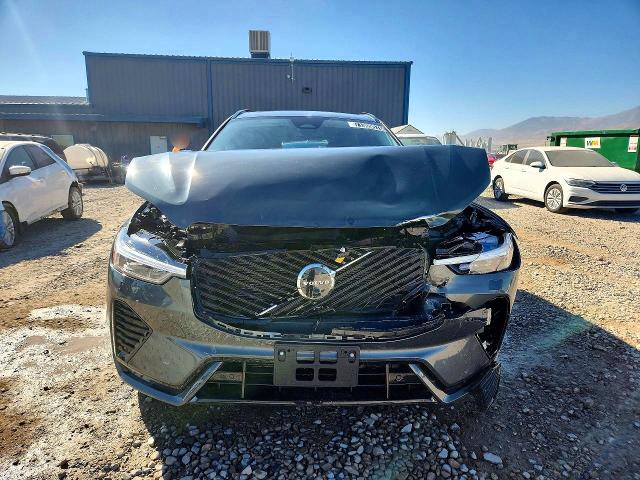 71309076 :رقم المزاد ، YV4M12RC9T1487976 vin ، 2026 Volvo Xc60 مزاد بيع