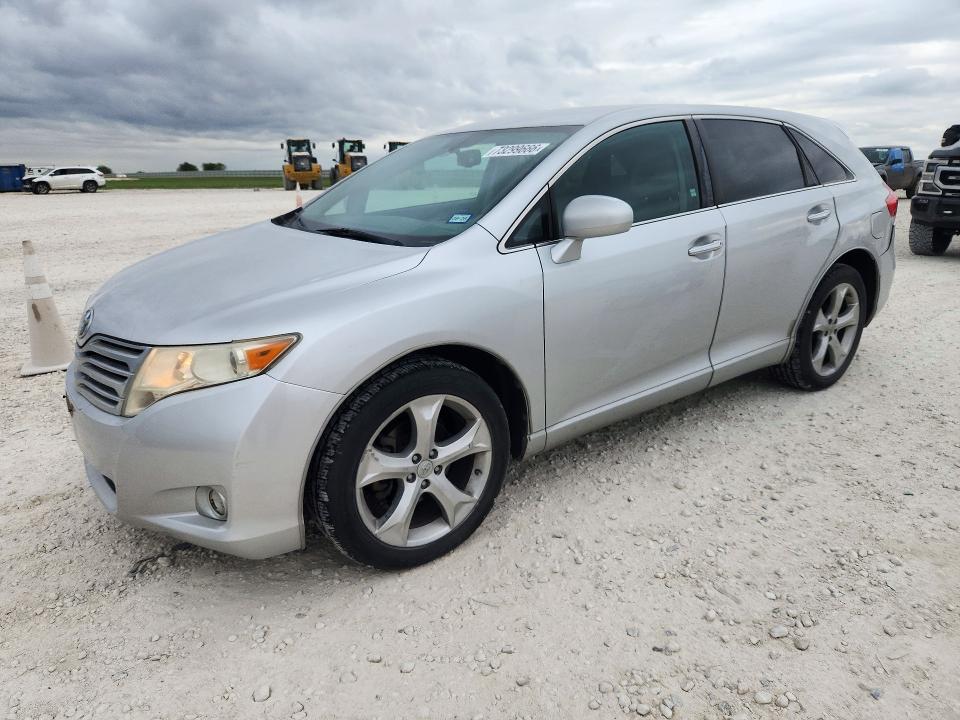 Aukcja sprzedaży 2009 Toyota Venza, vin: 4T3BK11A99U016853, numer aukcji: 73299666