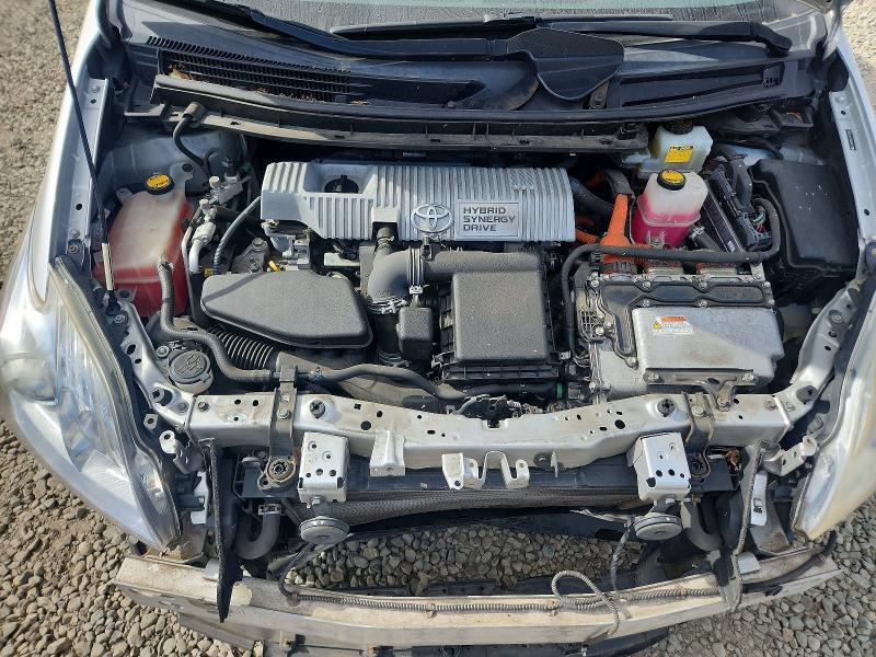 Продажа на аукционе авто 2010 Toyota Prius, vin: JTDKN3DU2A0120957, номер лота: 71281386