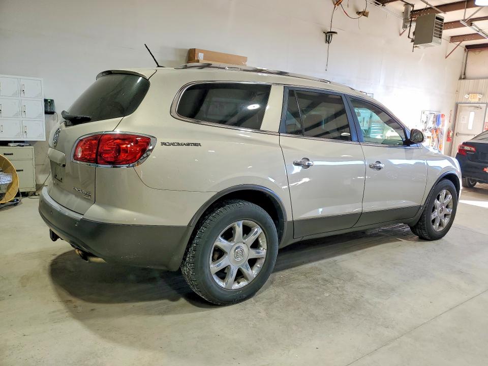 Продаж на аукціоні авто 2010 Buick Enclave, vin: 5GALVCED2AJ184303, номер лоту: 71897596