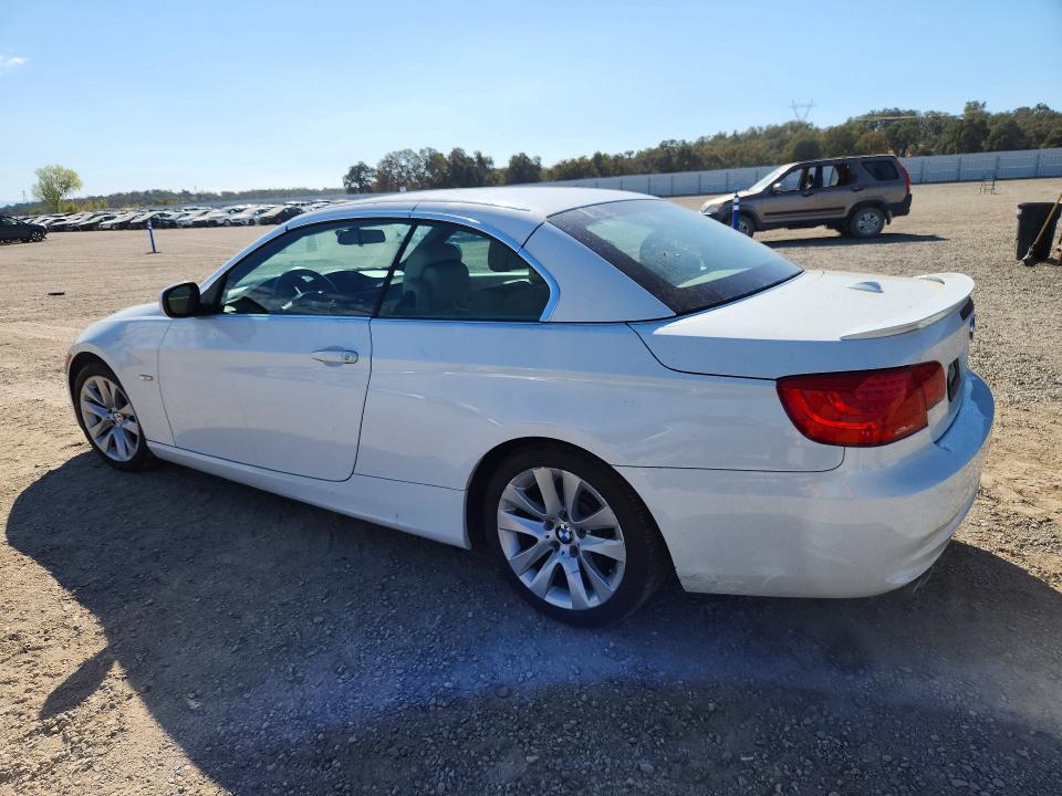 Продажа на аукционе авто 2012 Bmw 328, vin: WBADW7C58CE729609, номер лота: 70639986