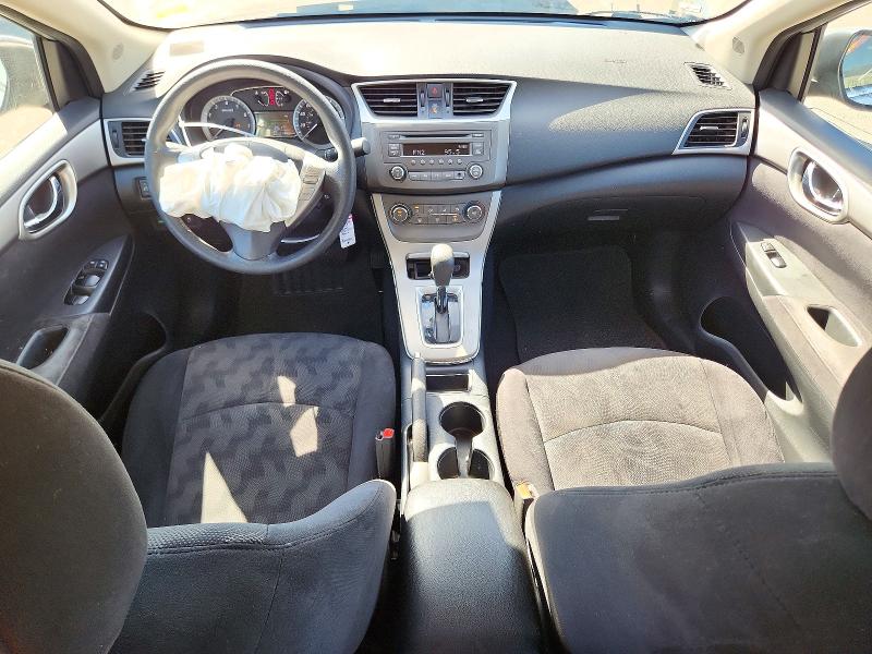 71317566 :رقم المزاد ، 1N4AB7AP5DN903469 vin ، 2013 Nissan Sentra مزاد بيع