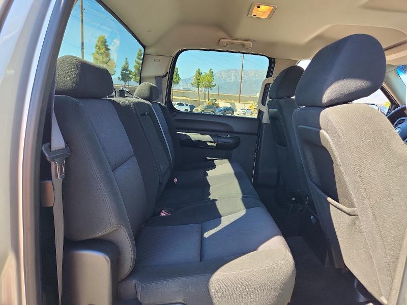 Продаж на аукціоні авто 2011 Chevrolet Silverado, vin: 3GCPCSE08BG299102, номер лоту: 71679436
