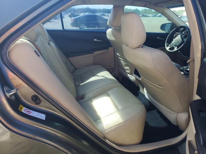 Aukcja sprzedaży 2014 Toyota Camry, vin: 4T1BF1FK9EU753673, numer aukcji: 70381356