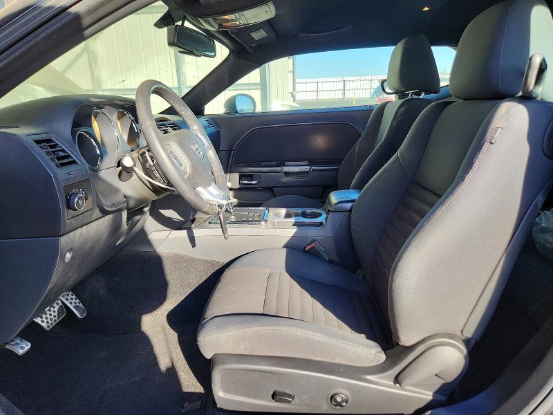 Продаж на аукціоні авто 2013 Dodge Challenger, vin: 2C3CDYBT0DH518879, номер лоту: 73136516