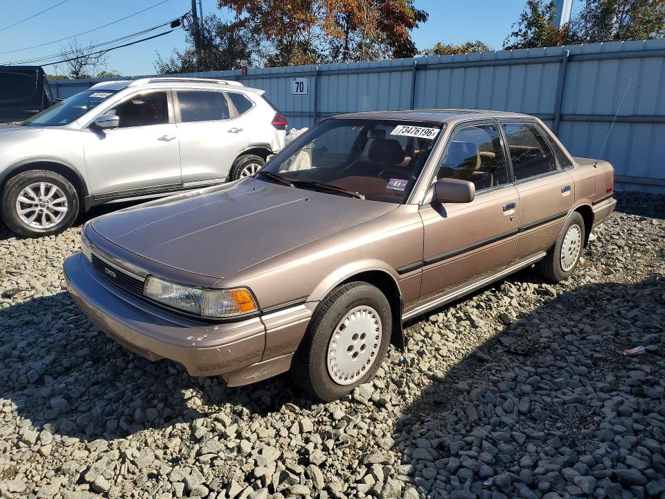 Aukcja sprzedaży 1988 Toyota Camry, vin: JT2SV22E3J3283727, numer aukcji: 73476196