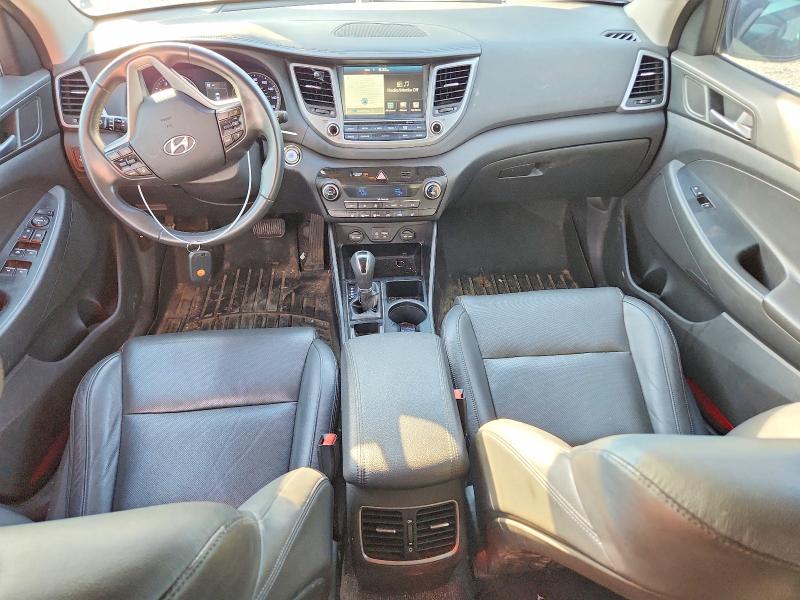 Aukcja sprzedaży 2016 Hyundai Tucson, vin: KM8J3CA26GU243226, numer aukcji: 71266546