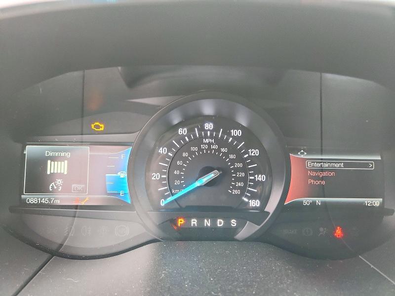 Продаж на аукціоні авто 2019 Ford Edge, vin: 2FMPK3K90KBB42853, номер лоту: 73256406