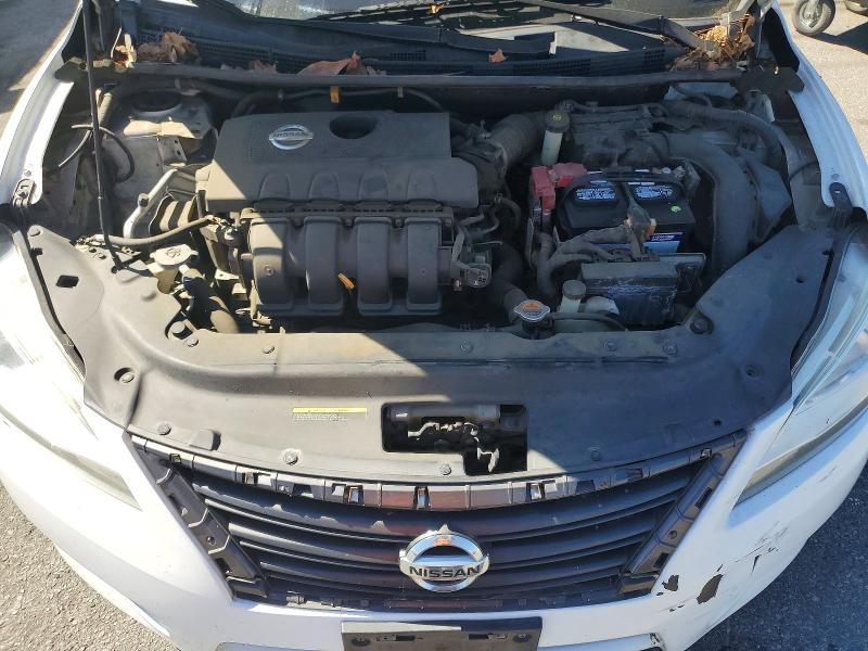 Aukcja sprzedaży 2014 Nissan Sentra, vin: 3N1AB7AP8EY280818, numer aukcji: 72464016