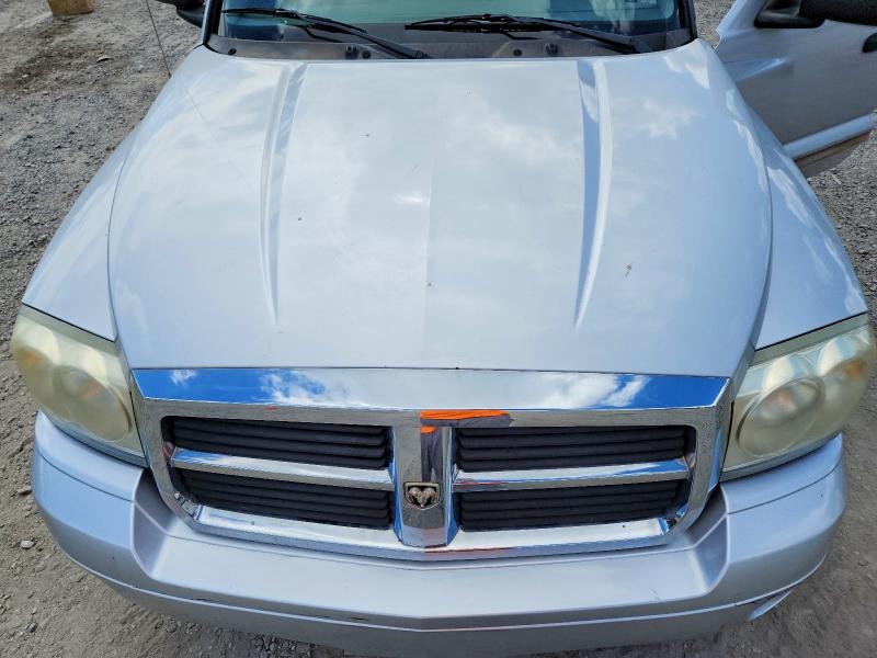 Продажа на аукционе авто 2005 Dodge Dakota, vin: 1D7HW42N55S110447, номер лота: 71678956