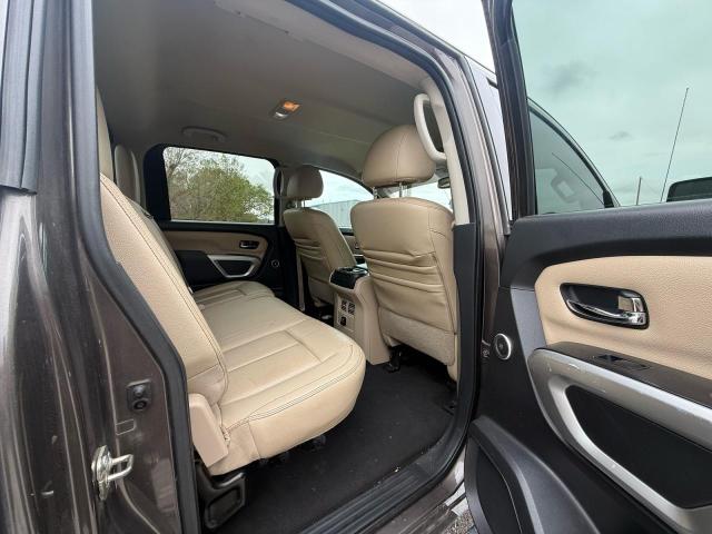 Aukcja sprzedaży 2016 Nissan Titan Xd, vin: 1N6BA1F44GN516622, numer aukcji: 71889366