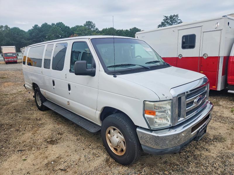 Auction sale of the 2012 Ford Econoline, vin: 1FBSS3BL8CDA89054, lot number: 64242736