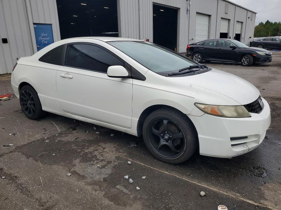 71820176 :رقم المزاد ، 2HGFG1A69BH506084 vin ، 2011 Honda Civic مزاد بيع