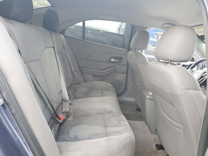 Aukcja sprzedaży 2015 Chevrolet Malibu, vin: 1G11B5SL6FF211737, numer aukcji: 72663696