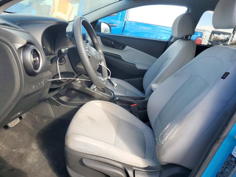 Auction sale of the 2022 Hyundai Kona, vin: KM8K62AB5NU885049, lot number: 72241306