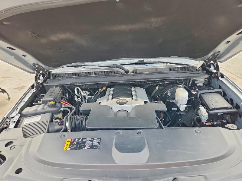 Продажа на аукционе авто 2020 Cadillac Escalade, vin: 1GYS3BKJ1LR214491, номер лота: 71435056