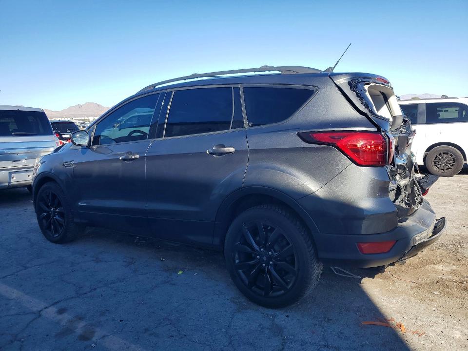 Продажа на аукционе авто 2019 Ford Escape, vin: 1FMCU0GD7KUA72010, номер лота: 70925856