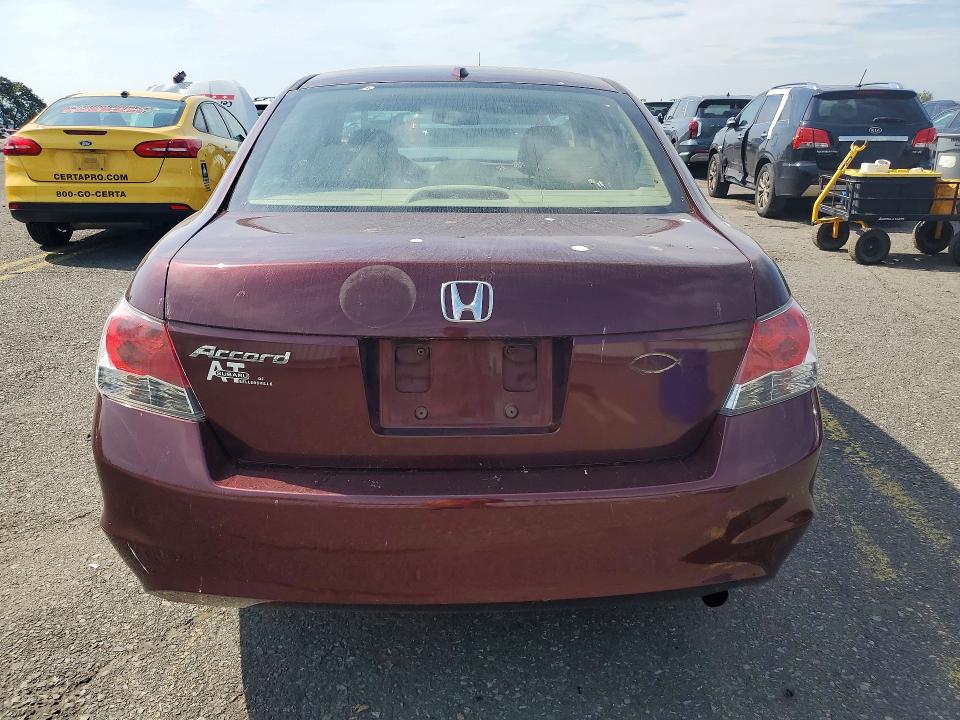 Aukcja sprzedaży 2009 Honda Accord, vin: 1HGCP268X9A028379, numer aukcji: 71159776