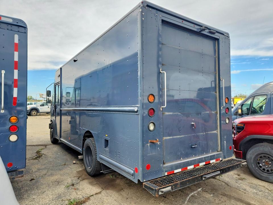 Продаж на аукціоні авто 2020 Ford F59, vin: 1F65F5KNXL0A03487, номер лоту: 69429116