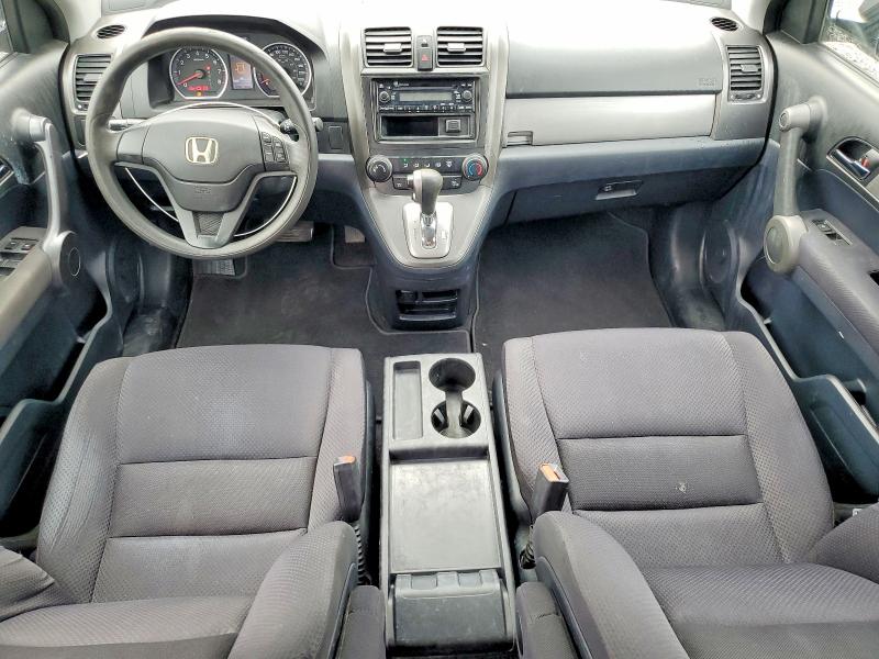 71295746 :رقم المزاد ، 5J6RE4H31BL800039 vin ، 2011 Honda Cr-v مزاد بيع