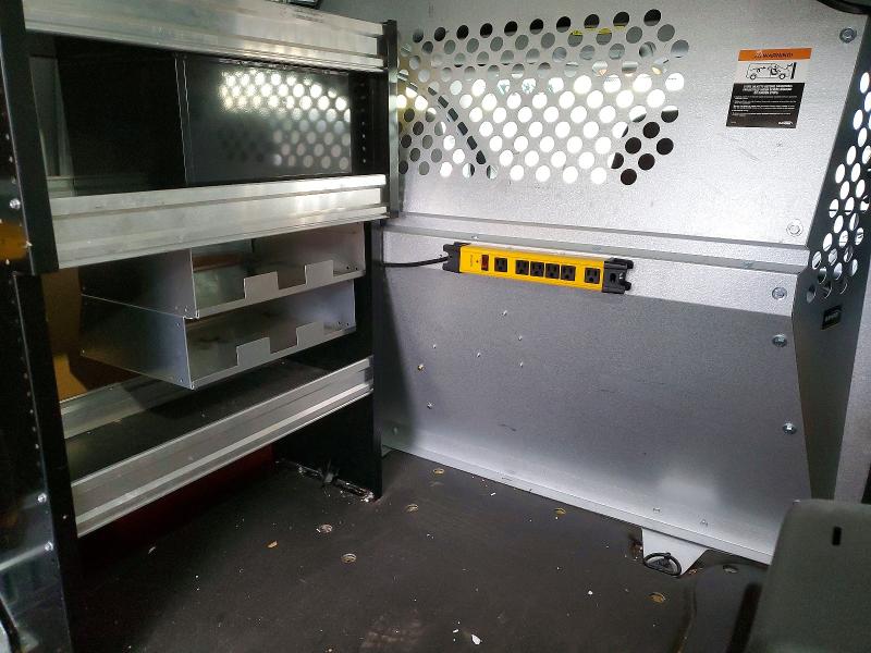 Продажа на аукционе авто 2018 Ford Transit Connect, vin: NM0LS7E75J1374182, номер лота: 70330576