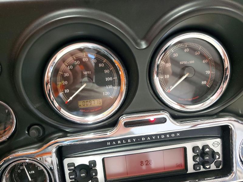 73804966 :رقم المزاد ، 1HD1FCM14CB659374 vin ، 2012 Harley-davidson Flhtcu مزاد بيع
