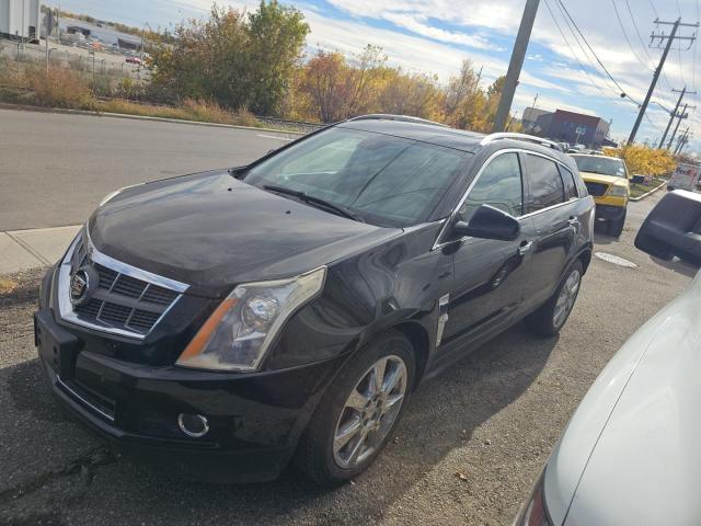 Продажа на аукционе авто 2010 Cadillac Srx, vin: 3GYFNFE43AS582240, номер лота: 71862006