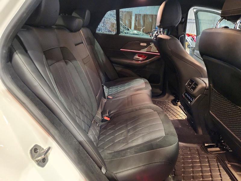 71773456 :رقم المزاد ، 4JGFD6BB4NA720544 vin ، 2022 Mercedes-benz Gle Coupe مزاد بيع