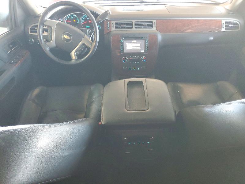 73498506 :رقم المزاد ، 3GNTKGE70CG276580 vin ، 2012 Chevrolet Avalanche مزاد بيع