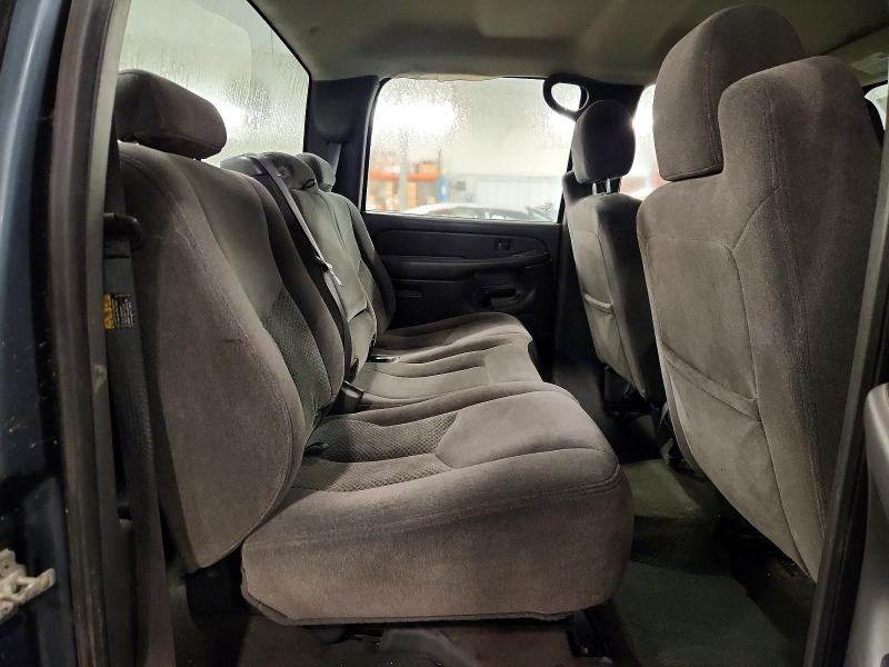 Aukcja sprzedaży 2006 Chevrolet Silverado, vin: 2GCEK13V461270620, numer aukcji: 73334106