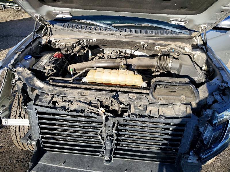 2019 Ford Expedition მანქანა იყიდება აუქციონზე, vin: 1FMJU1MT7KEA17379, აუქციონის ნომერი: 71671446