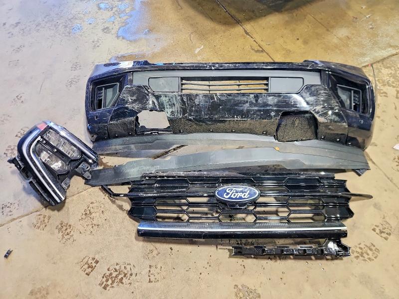 Продажа на аукционе авто 2027 Ford Expedition, vin: 1FMJU1M87VEA20315, номер лота: 72148566