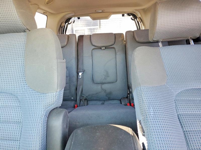 Aukcja sprzedaży 2005 Nissan Pathfinder, vin: 5N1AR18U75C743439, numer aukcji: 70956376