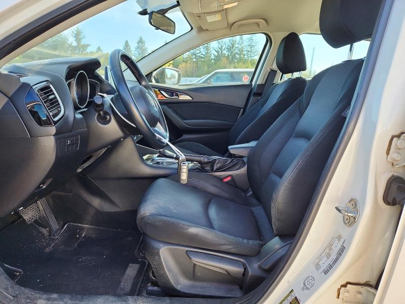 Продаж на аукціоні авто 2014 Mazda 3, vin: 3MZBM1V71EM103096, номер лоту: 69341746