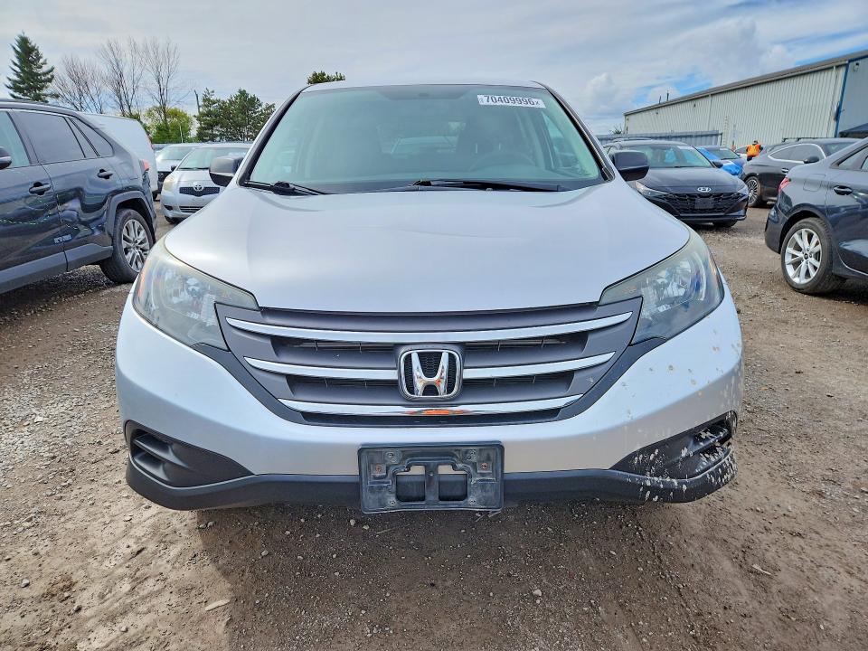Продаж на аукціоні авто 2014 Honda Cr-v, vin: 2HKRM4H37EH134158, номер лоту: 70409996