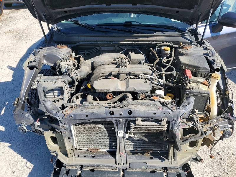 Продаж на аукціоні авто 2015 Subaru Outback, vin: 4S4BSALCXF3270967, номер лоту: 72046826
