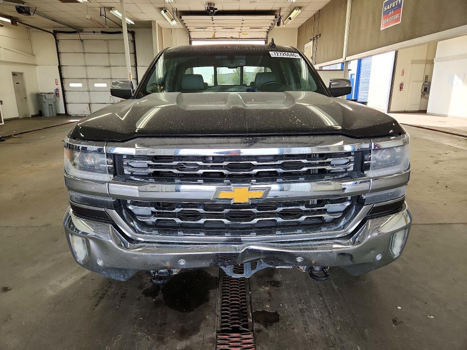 Продаж на аукціоні авто 2016 Chevrolet Silverado, vin: 3GCUKSEC3GG194944, номер лоту: 72726646
