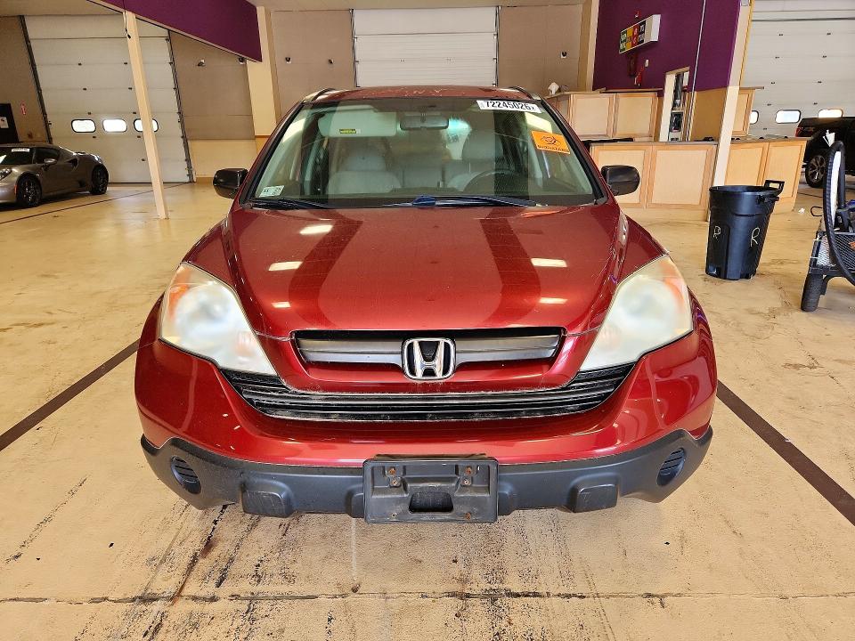 Продаж на аукціоні авто 2009 Honda Cr-v, vin: 5J6RE48339L024569, номер лоту: 72245026