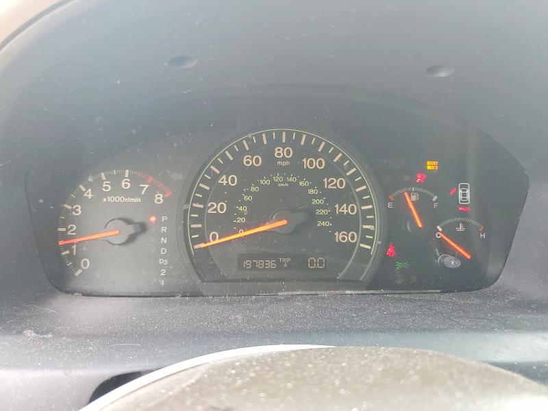 2005 Honda Accord მანქანა იყიდება აუქციონზე, vin: 1HGCM56875A059092, აუქციონის ნომერი: 70903086
