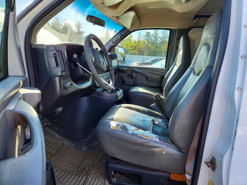 Продажа на аукционе авто 2009 Gmc Savana, vin: 1GTGG25C991163150, номер лота: 70685536