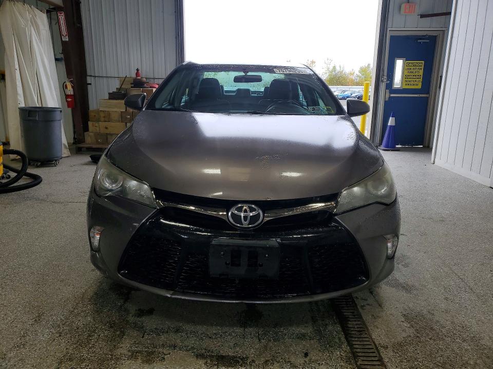 Aukcja sprzedaży 2017 Toyota Camry, vin: 4T1BF1FK4HU428109, numer aukcji: 70796296