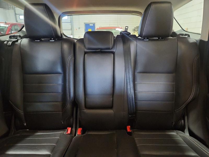 2014 Ford Escape მანქანა იყიდება აუქციონზე, vin: 1FMCU9J91EUC50734, აუქციონის ნომერი: 71348386