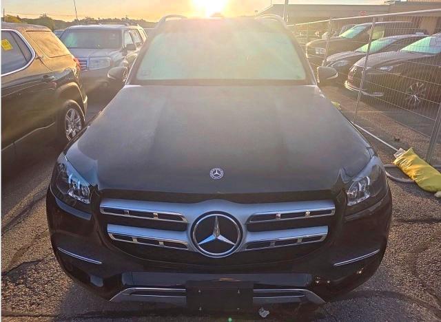 Aukcja sprzedaży 2020 Mercedes-benz Gls, vin: 4JGFF5KE7LA055330, numer aukcji: 72873526